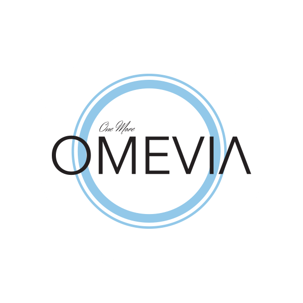 omevia logo